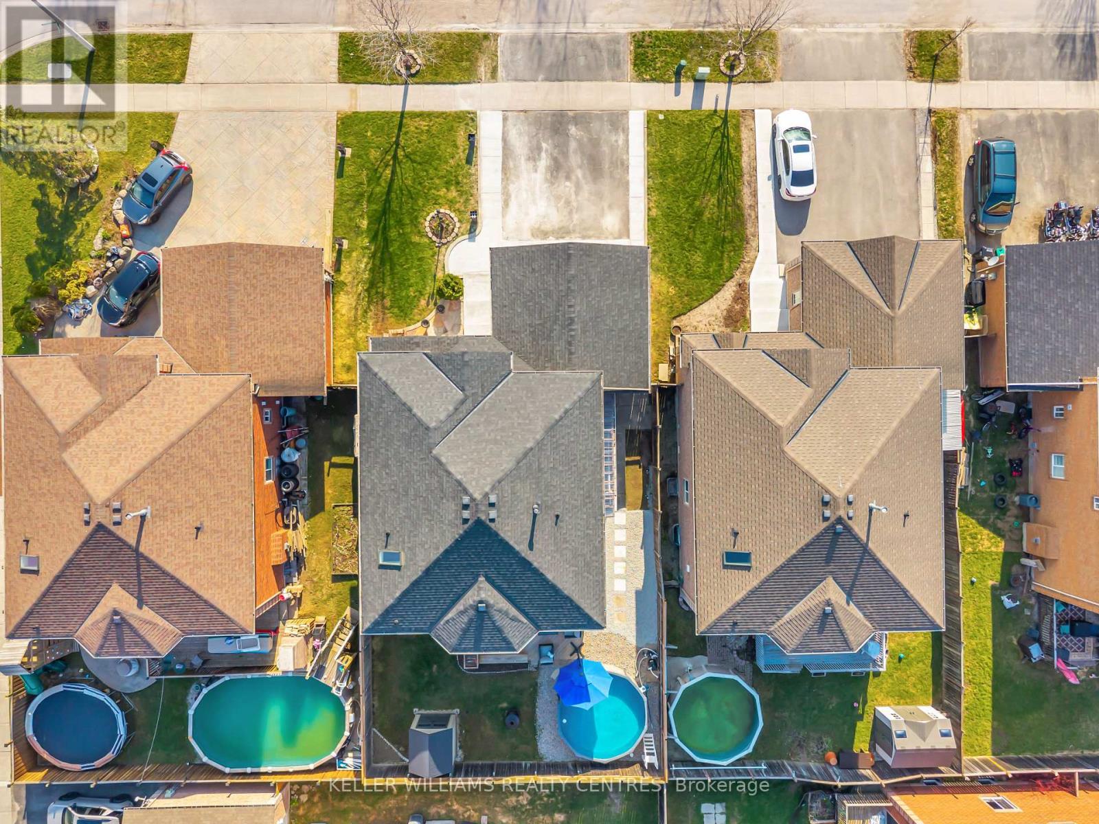 59 Stunden Lane, Barrie (Painswick South), Ontario  L4N 5Z1 - Photo 45 - S13036570