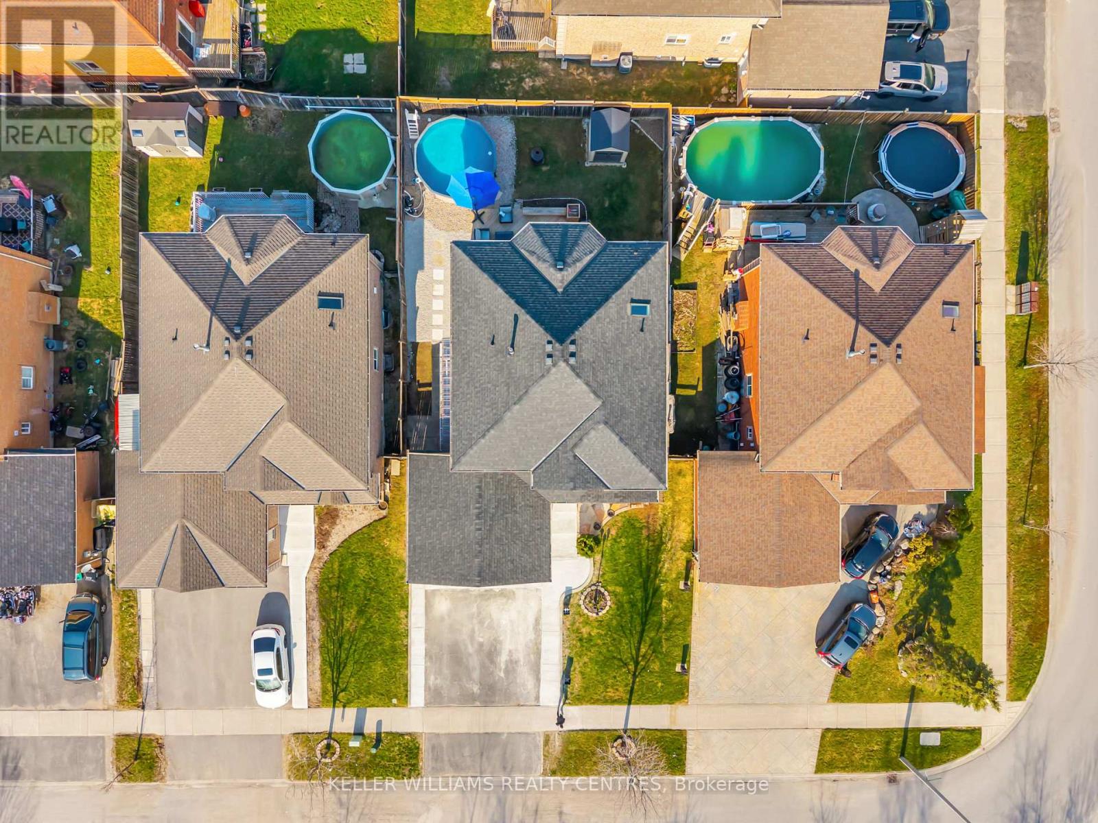 59 Stunden Lane, Barrie (Painswick South), Ontario  L4N 5Z1 - Photo 46 - S13036570