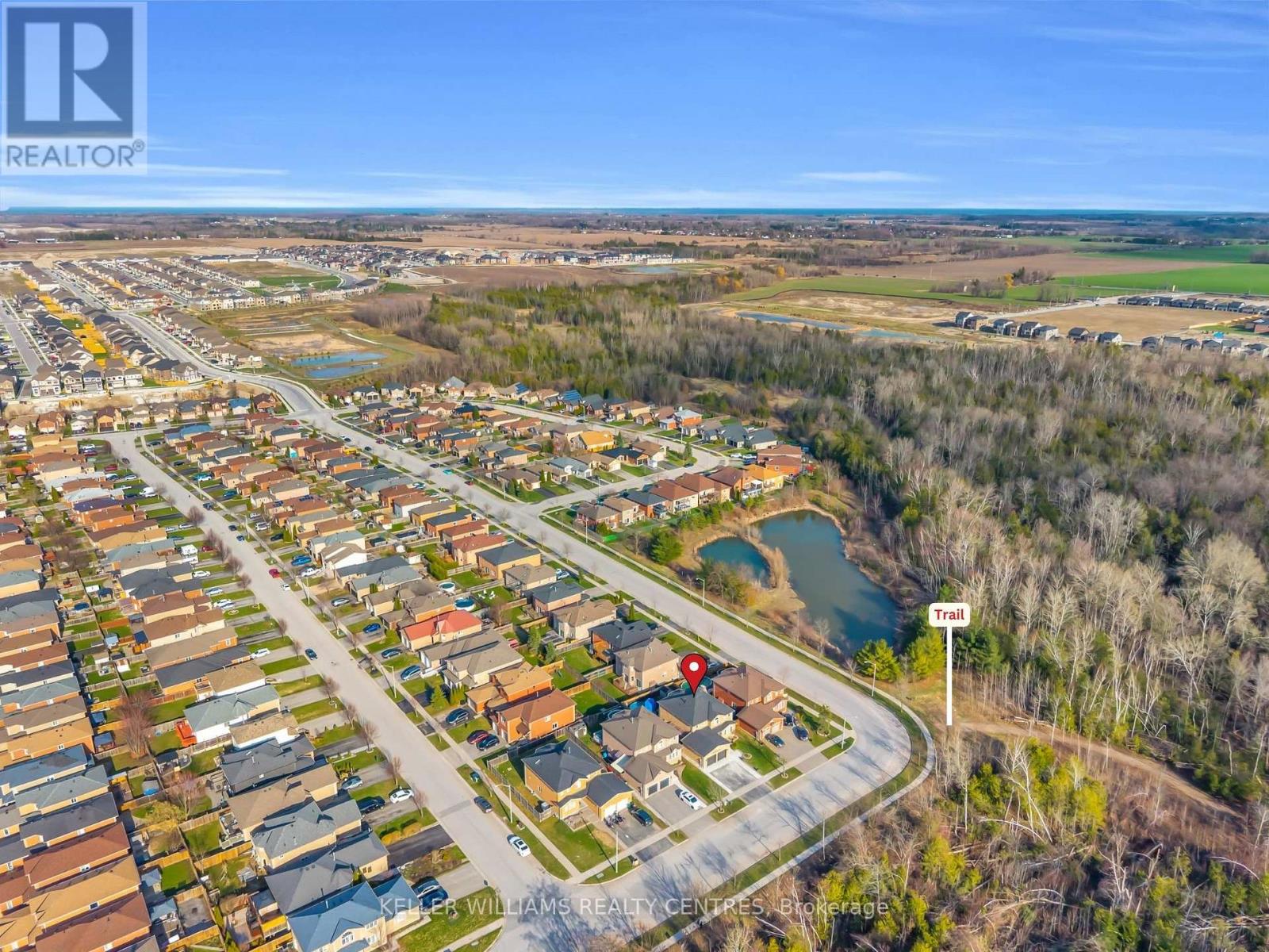 59 Stunden Lane, Barrie (Painswick South), Ontario  L4N 5Z1 - Photo 47 - S13036570