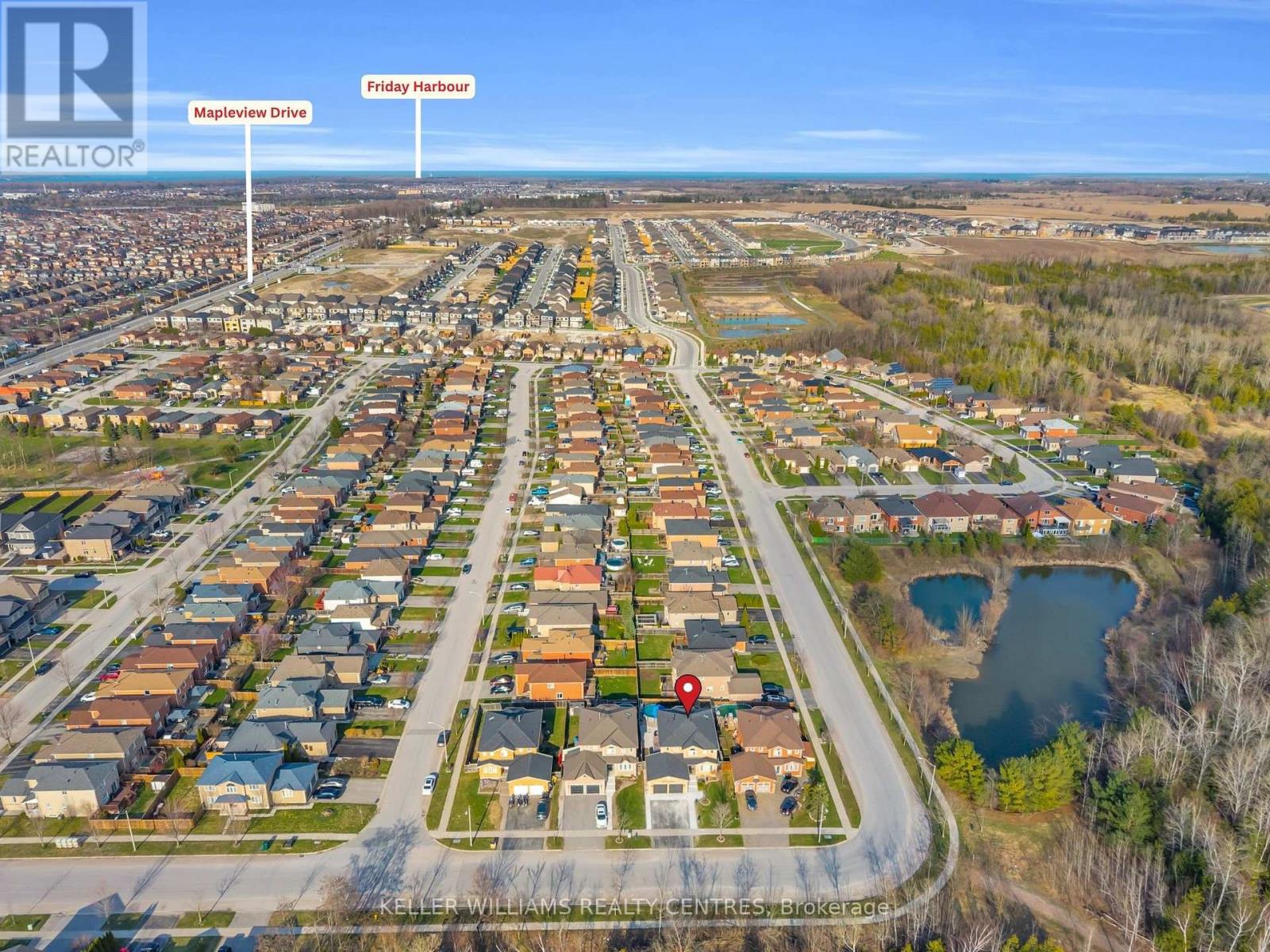 59 Stunden Lane, Barrie (Painswick South), Ontario  L4N 5Z1 - Photo 48 - S13036570