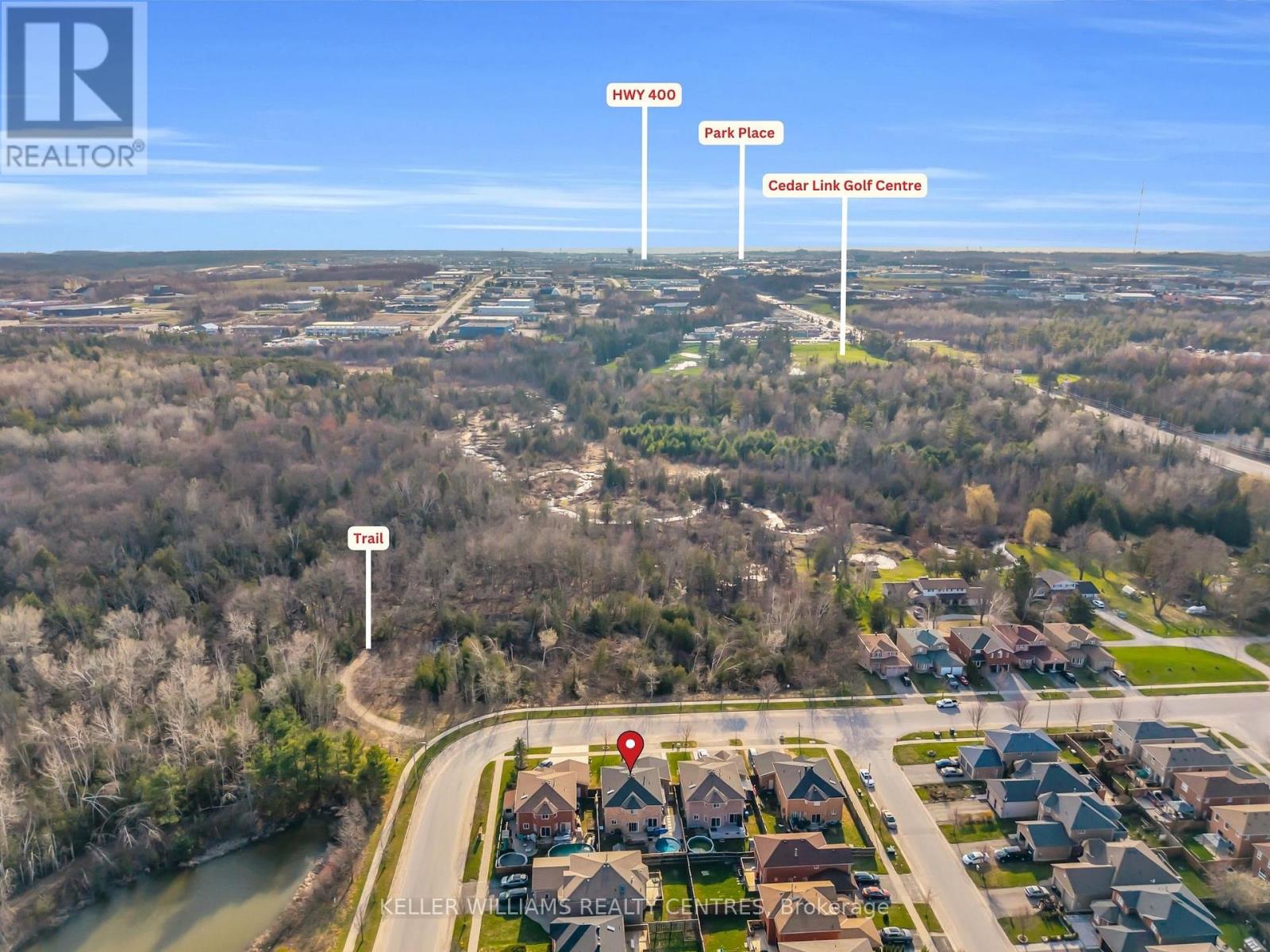 59 Stunden Lane, Barrie (Painswick South), Ontario  L4N 5Z1 - Photo 49 - S13036570