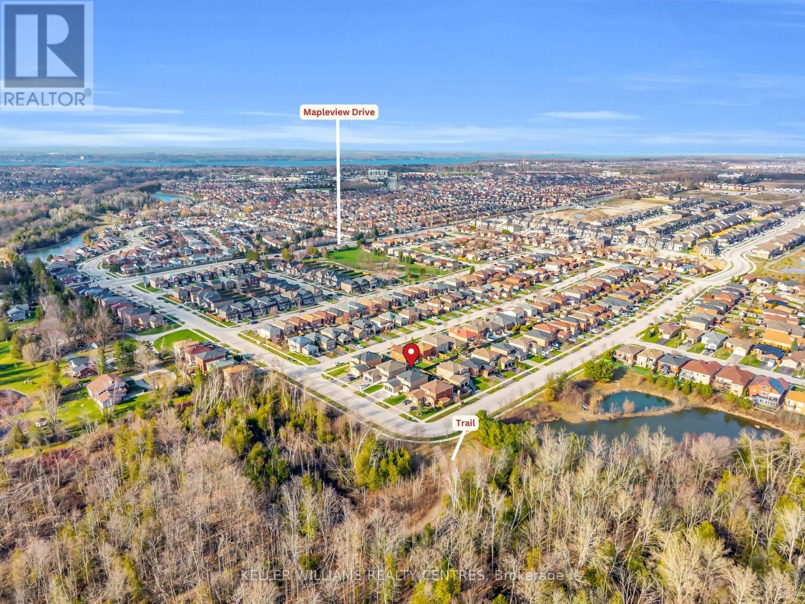 59 Stunden Lane, Barrie (Painswick South), Ontario  L4N 5Z1 - Photo 50 - S13036570