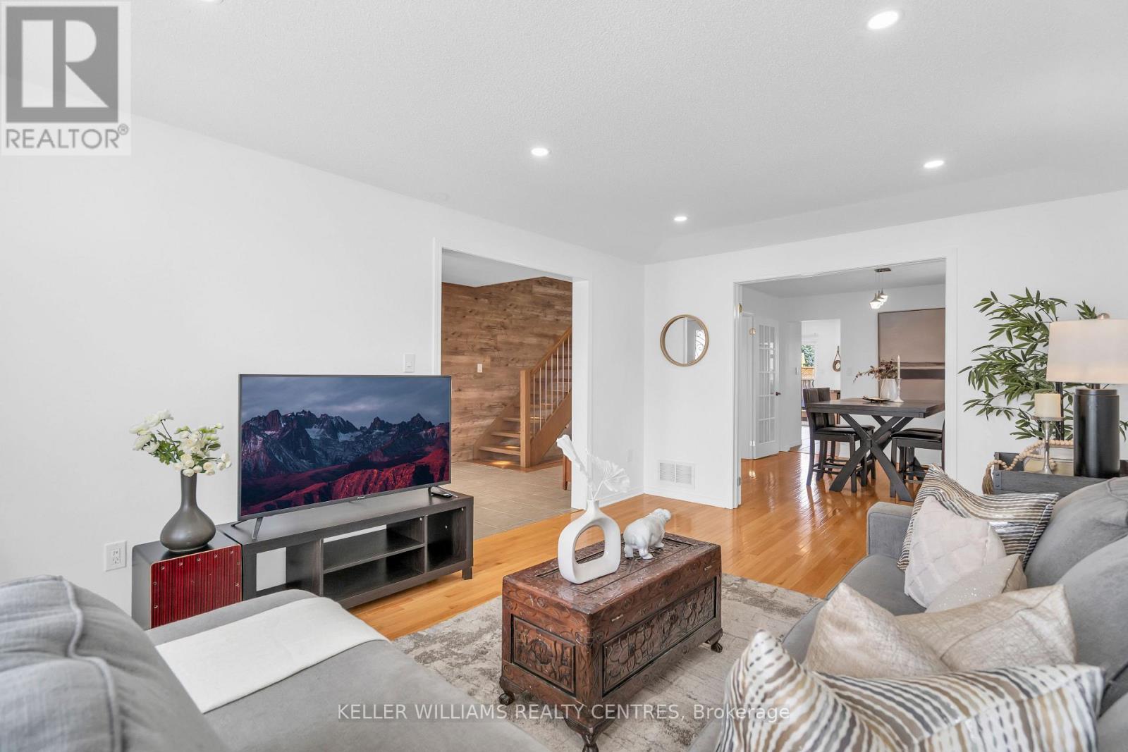 59 Stunden Lane, Barrie (Painswick South), Ontario  L4N 5Z1 - Photo 8 - S13036570