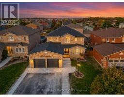 59 STUNDEN LANE, Barrie, Ontario