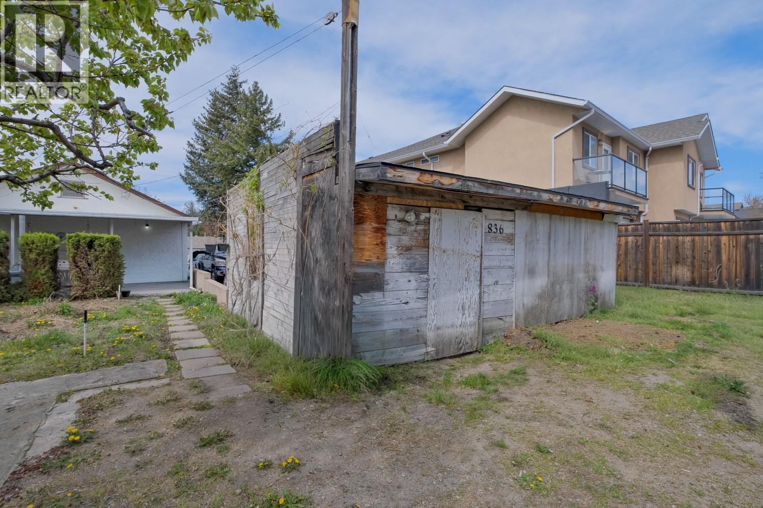 836 Government Street, Penticton, British Columbia  V2A 4T3 - Photo 35 - 10384627