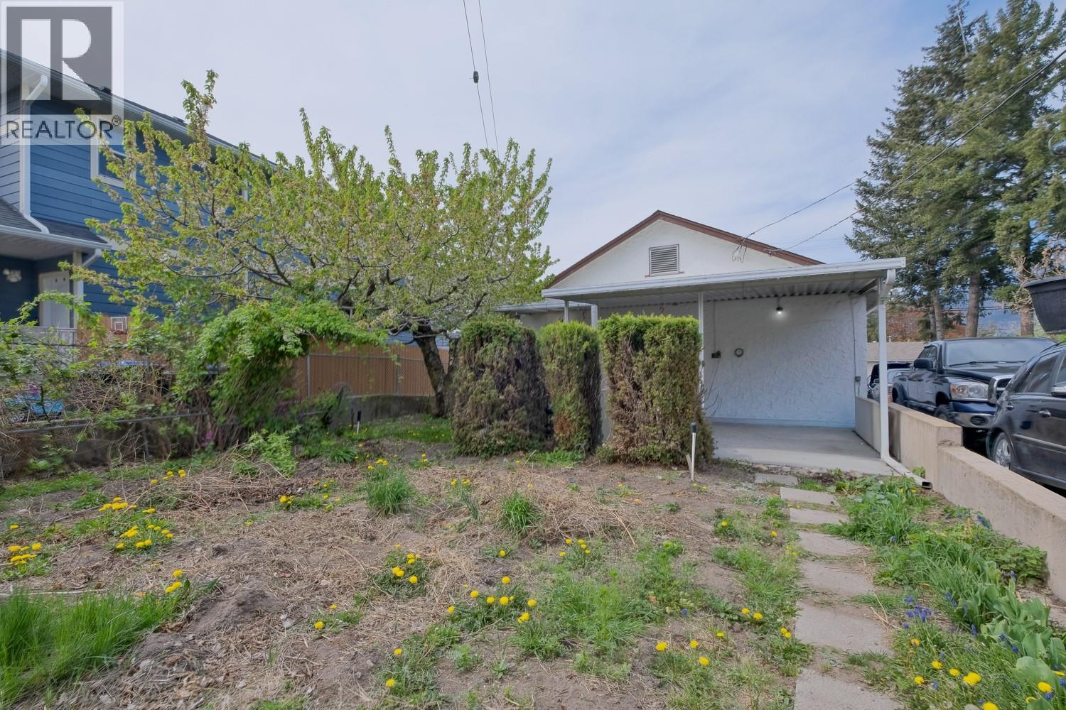 836 Government Street, Penticton, British Columbia  V2A 4T3 - Photo 36 - 10384627