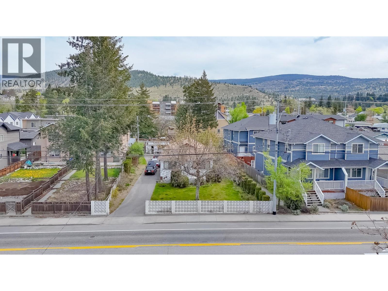 836 Government Street, Penticton, British Columbia  V2A 4T3 - Photo 40 - 10384627