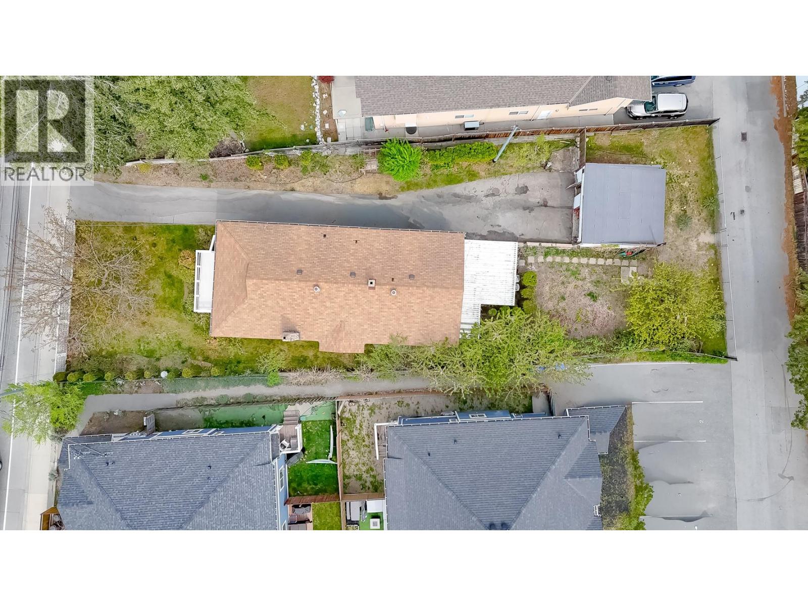 836 Government Street, Penticton, British Columbia  V2A 4T3 - Photo 41 - 10384627