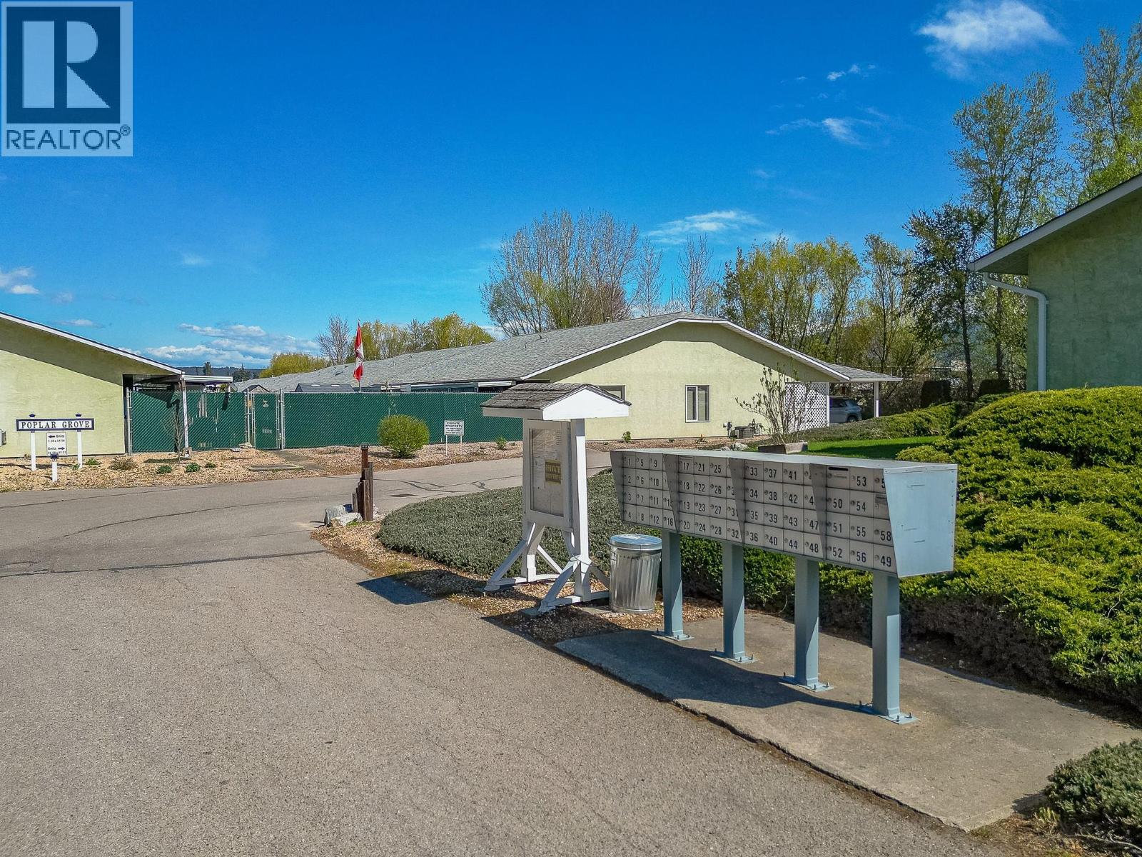 2180 Fletcher Avenue Unit# 57, Armstrong, British Columbia  V0E 1B1 - Photo 43 - 10384406