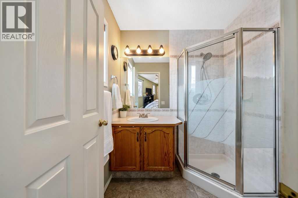 149 West Terrace Crescent, Cochrane, Alberta  T4C 1R3 - Photo 21 - A2298502