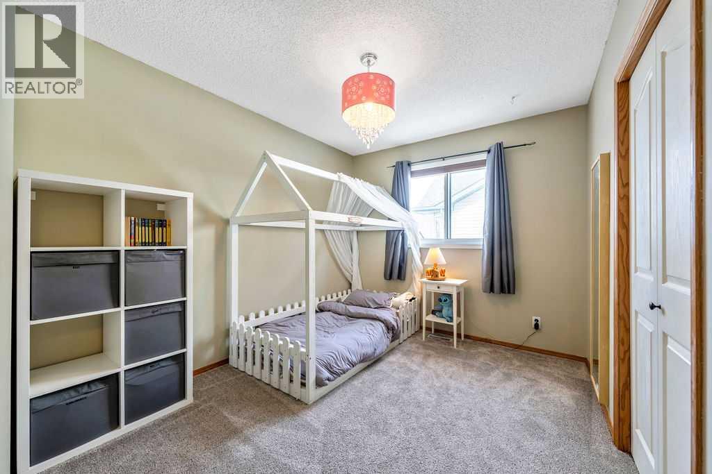 149 West Terrace Crescent, Cochrane, Alberta  T4C 1R3 - Photo 22 - A2298502