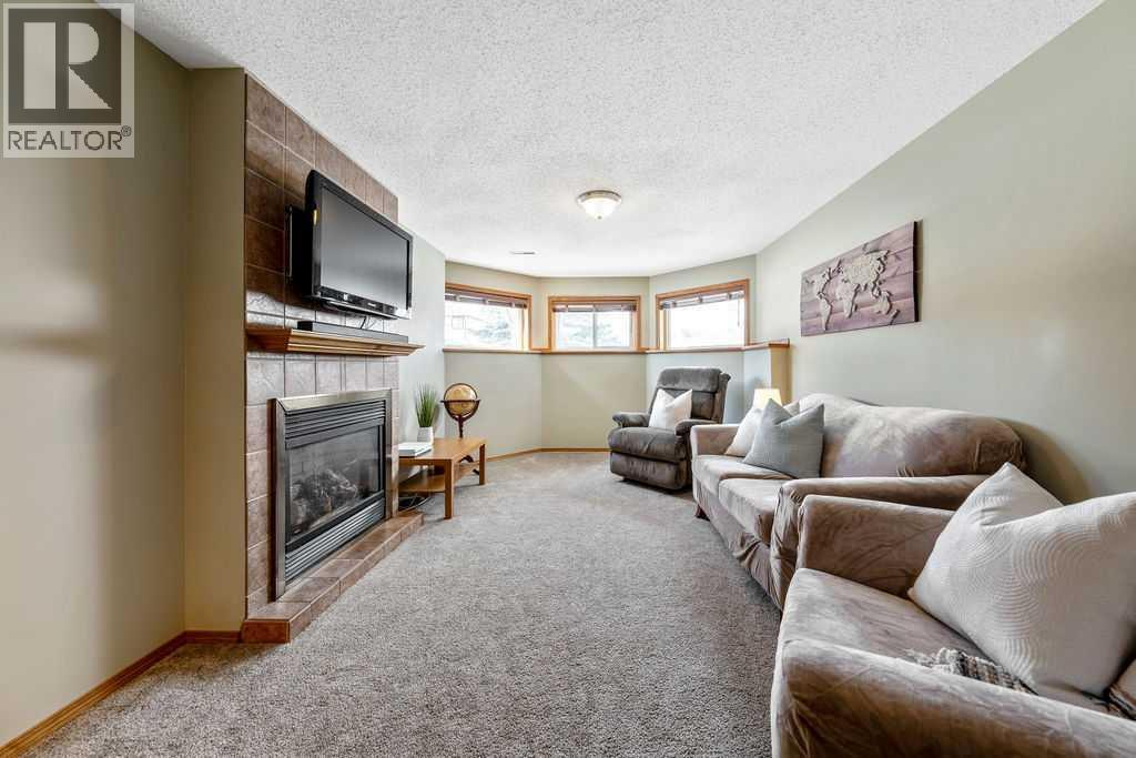 149 West Terrace Crescent, Cochrane, Alberta  T4C 1R3 - Photo 27 - A2298502