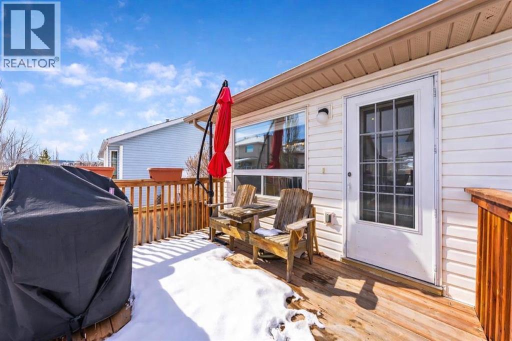 149 West Terrace Crescent, Cochrane, Alberta  T4C 1R3 - Photo 35 - A2298502