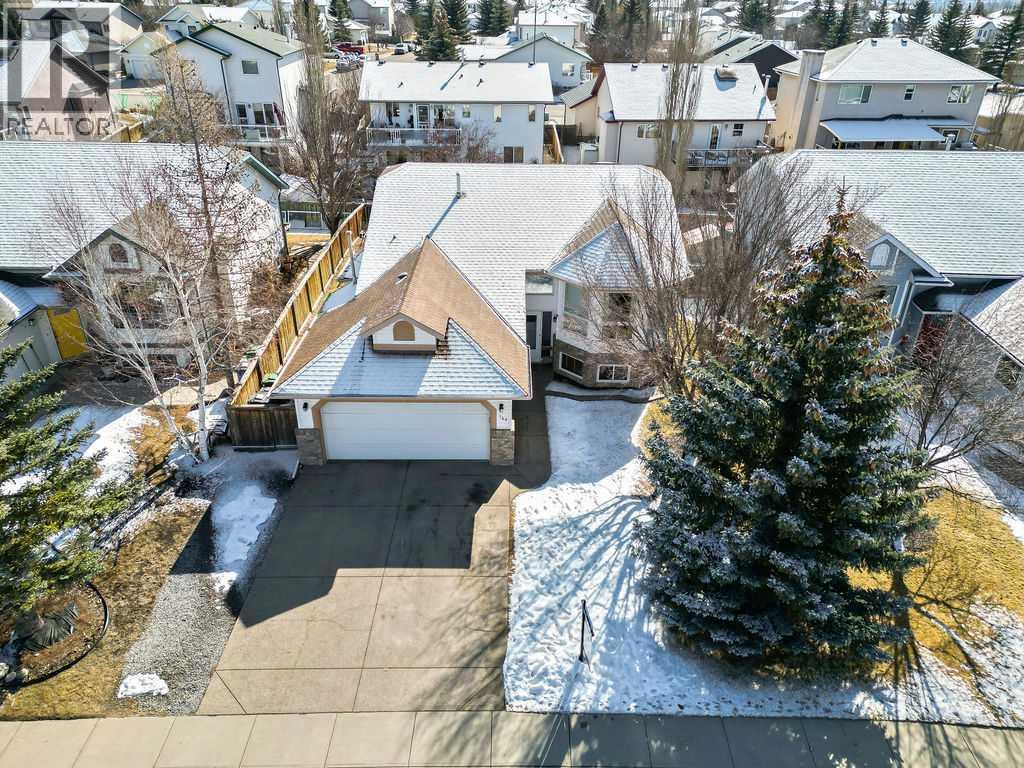 149 West Terrace Crescent, Cochrane, Alberta  T4C 1R3 - Photo 38 - A2298502