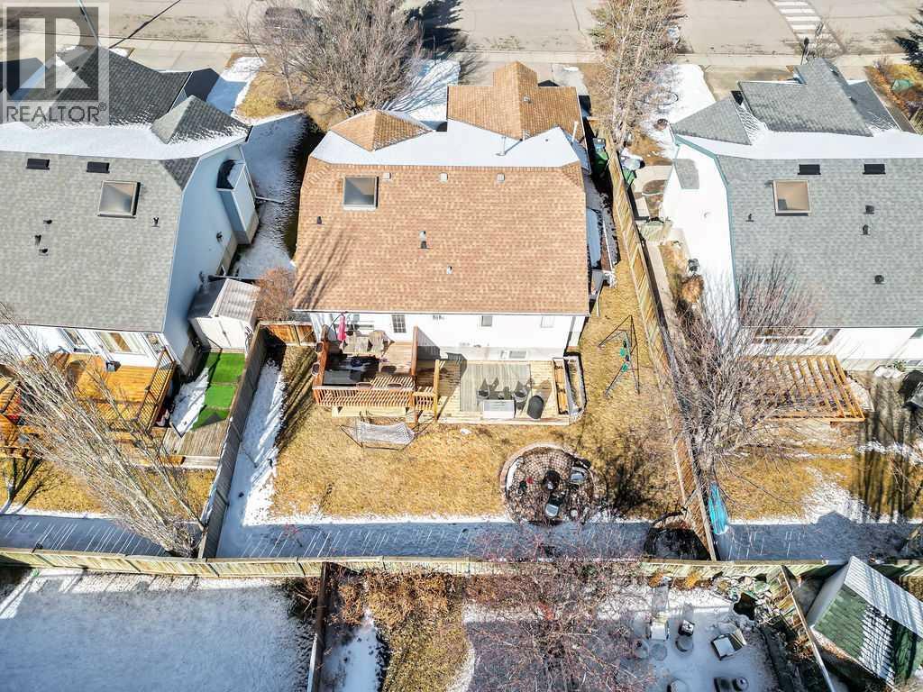 149 West Terrace Crescent, Cochrane, Alberta  T4C 1R3 - Photo 39 - A2298502