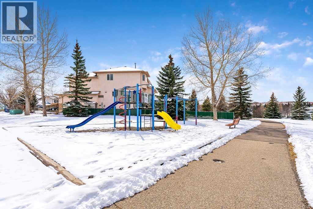 149 West Terrace Crescent, Cochrane, Alberta  T4C 1R3 - Photo 40 - A2298502