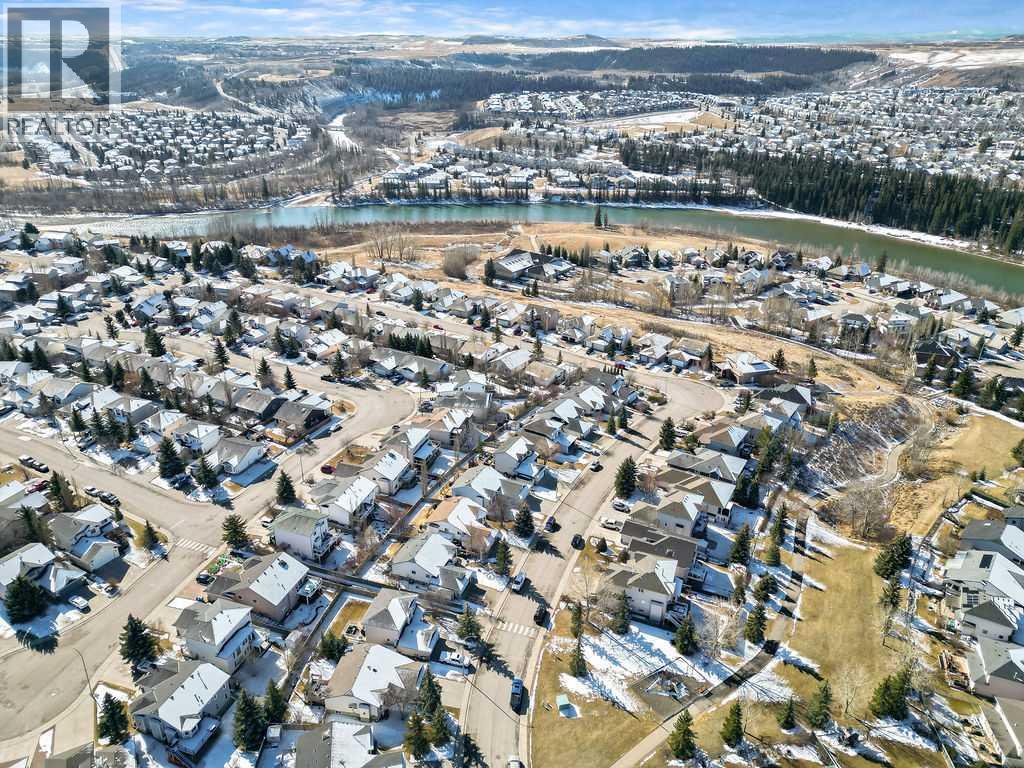 149 West Terrace Crescent, Cochrane, Alberta  T4C 1R3 - Photo 41 - A2298502