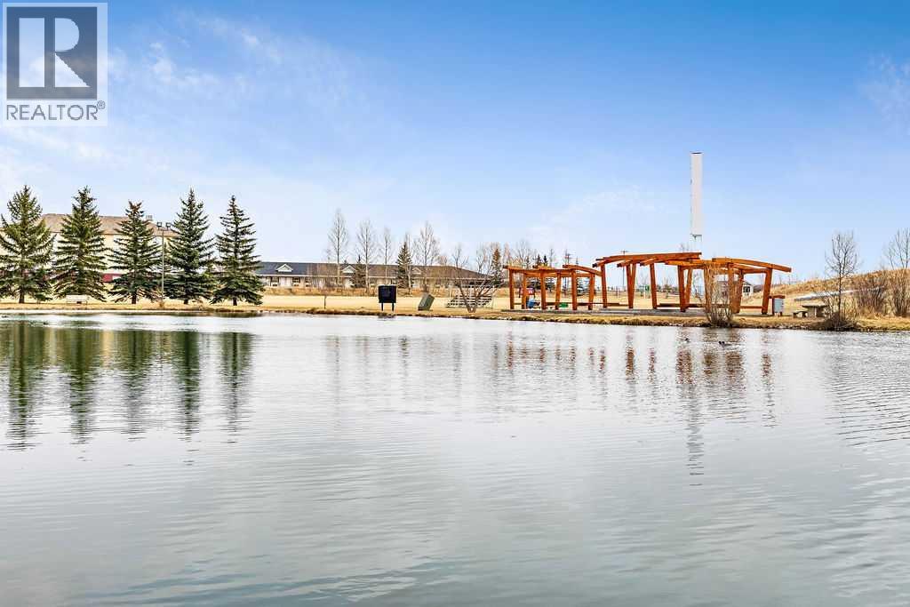 149 West Terrace Crescent, Cochrane, Alberta  T4C 1R3 - Photo 44 - A2298502