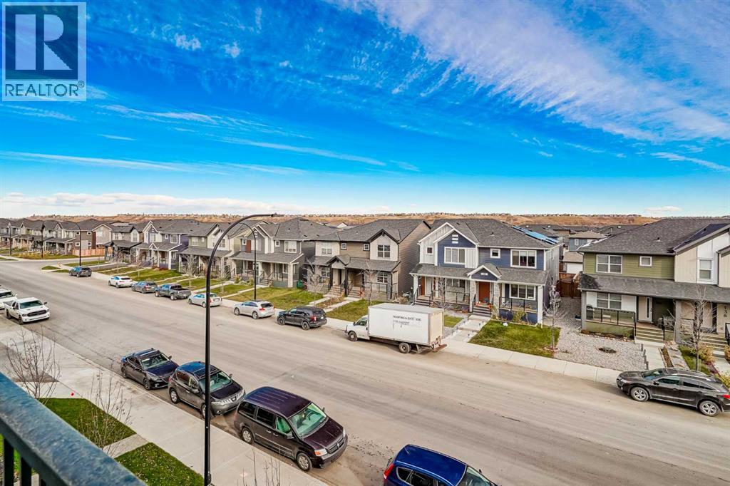 4307, 111 Wolf Creek Drive Se, Calgary, Alberta  T2X 5X2 - Photo 15 - A2302917