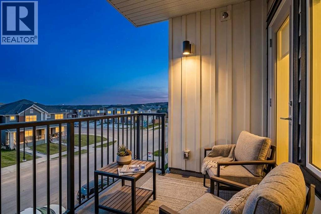 4307, 111 Wolf Creek Drive Se, Calgary, Alberta  T2X 5X2 - Photo 4 - A2302917