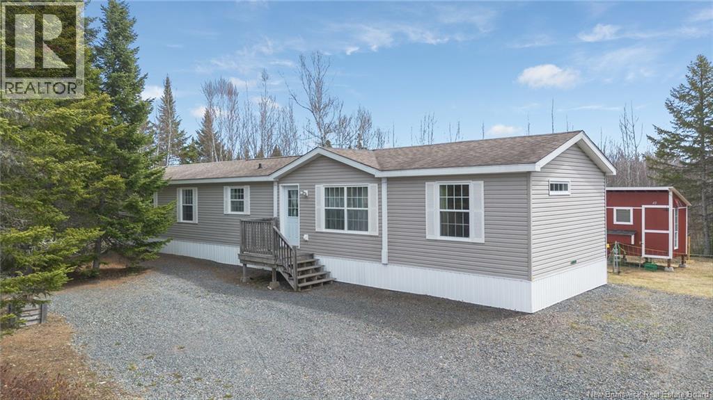 40 Lawler Drive, rusagonis, New Brunswick