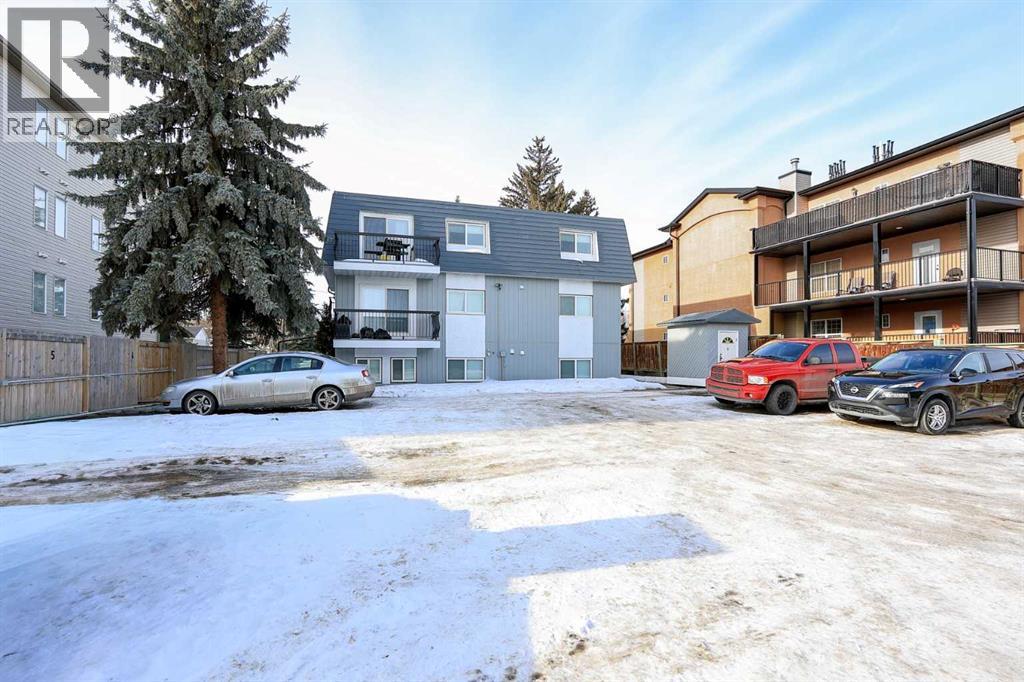 5, 3501 51 Avenue, Red Deer, Alberta  T4N 4G1 - Photo 25 - A2289606