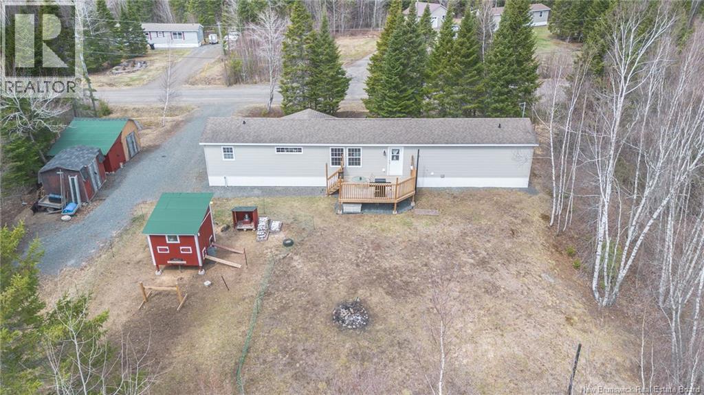 40 Lawler Drive, Rusagonis, New Brunswick  E3B 0N5 - Photo 33 - NB137691