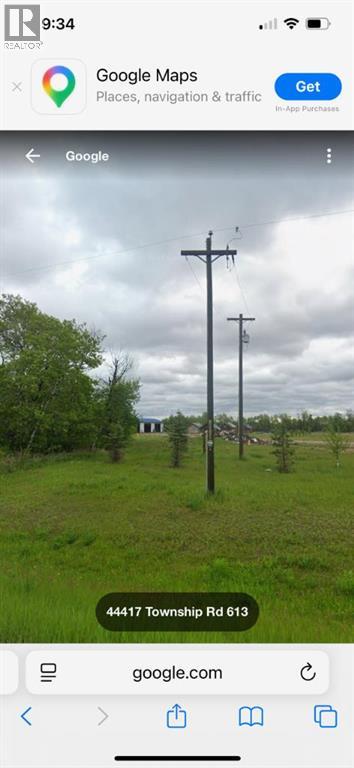 4417 TWP Rd. 613, fort kent, Alberta