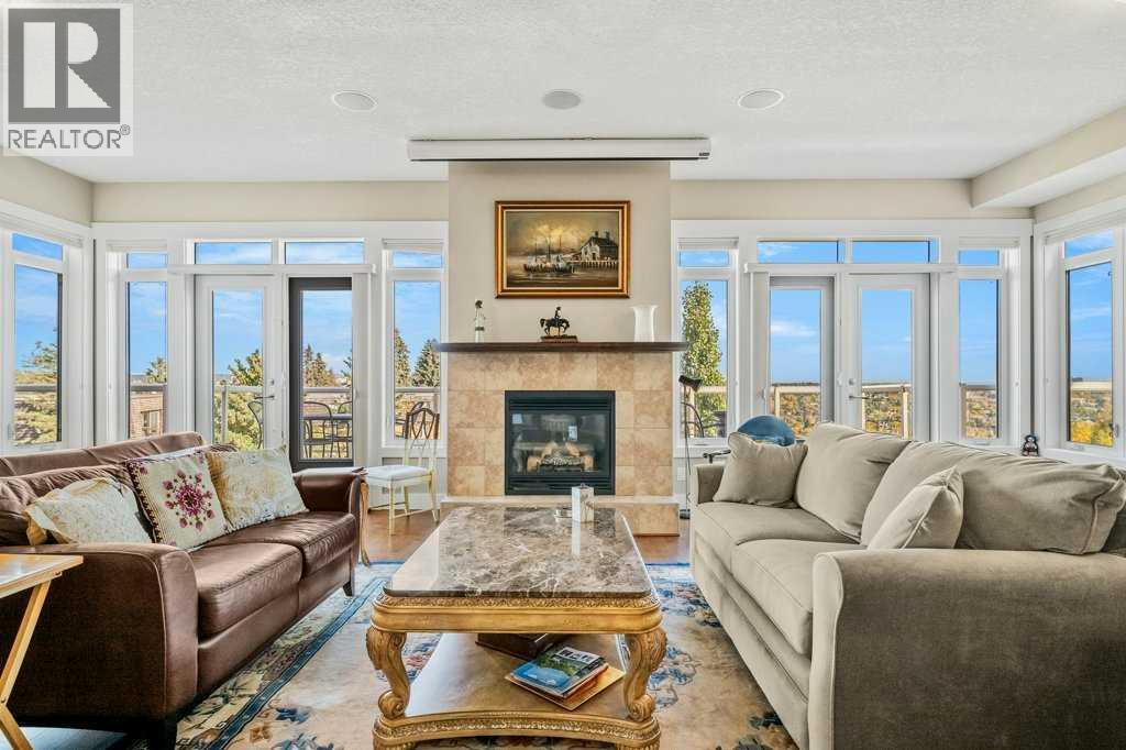 404, 4 Hemlock Crescent SW, Calgary, Alberta  T3C 2Z1 - Photo 9 - A2285983