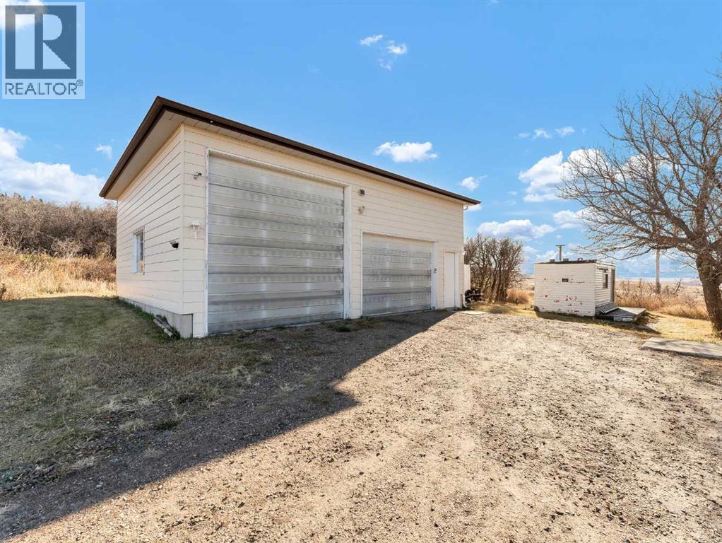 3405 Township Road 74, Rural Cypress County, Alberta  T0K 1L0 - Photo 10 - A2267905