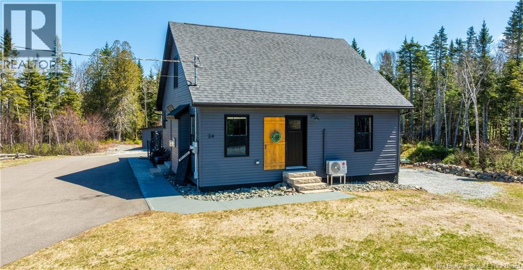 24 Mclellan Drive, Willow Grove, New Brunswick  E2S 1G1 - Photo 2 - NB137815