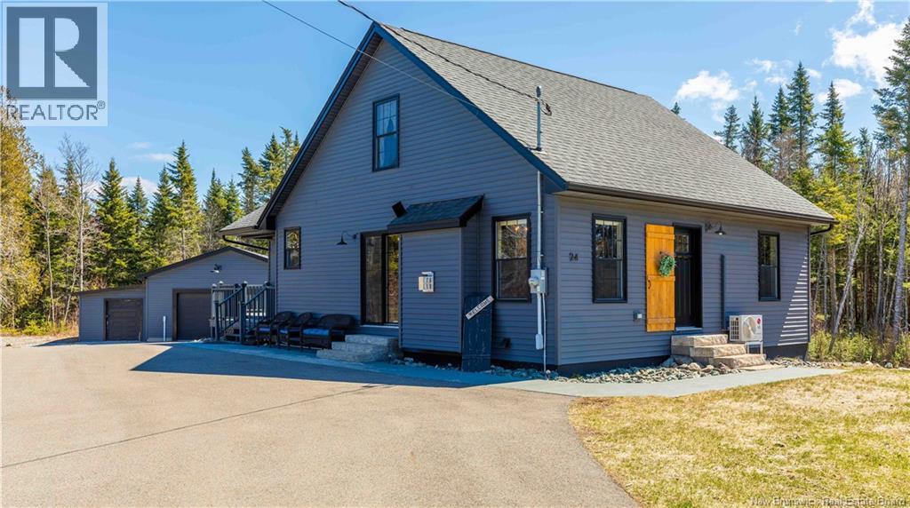 24 Mclellan Drive, Willow Grove, New Brunswick  E2S 1G1 - Photo 3 - NB137815