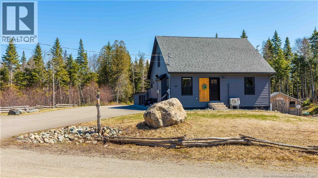 24 McLellan Drive, willow grove, New Brunswick