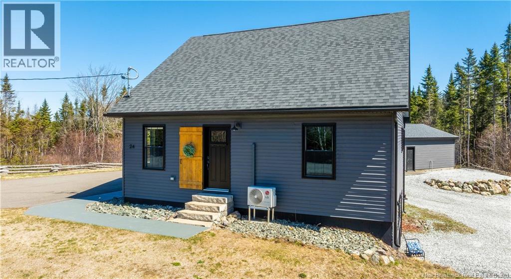 24 Mclellan Drive, Willow Grove, New Brunswick  E2S 1G1 - Photo 38 - NB137815