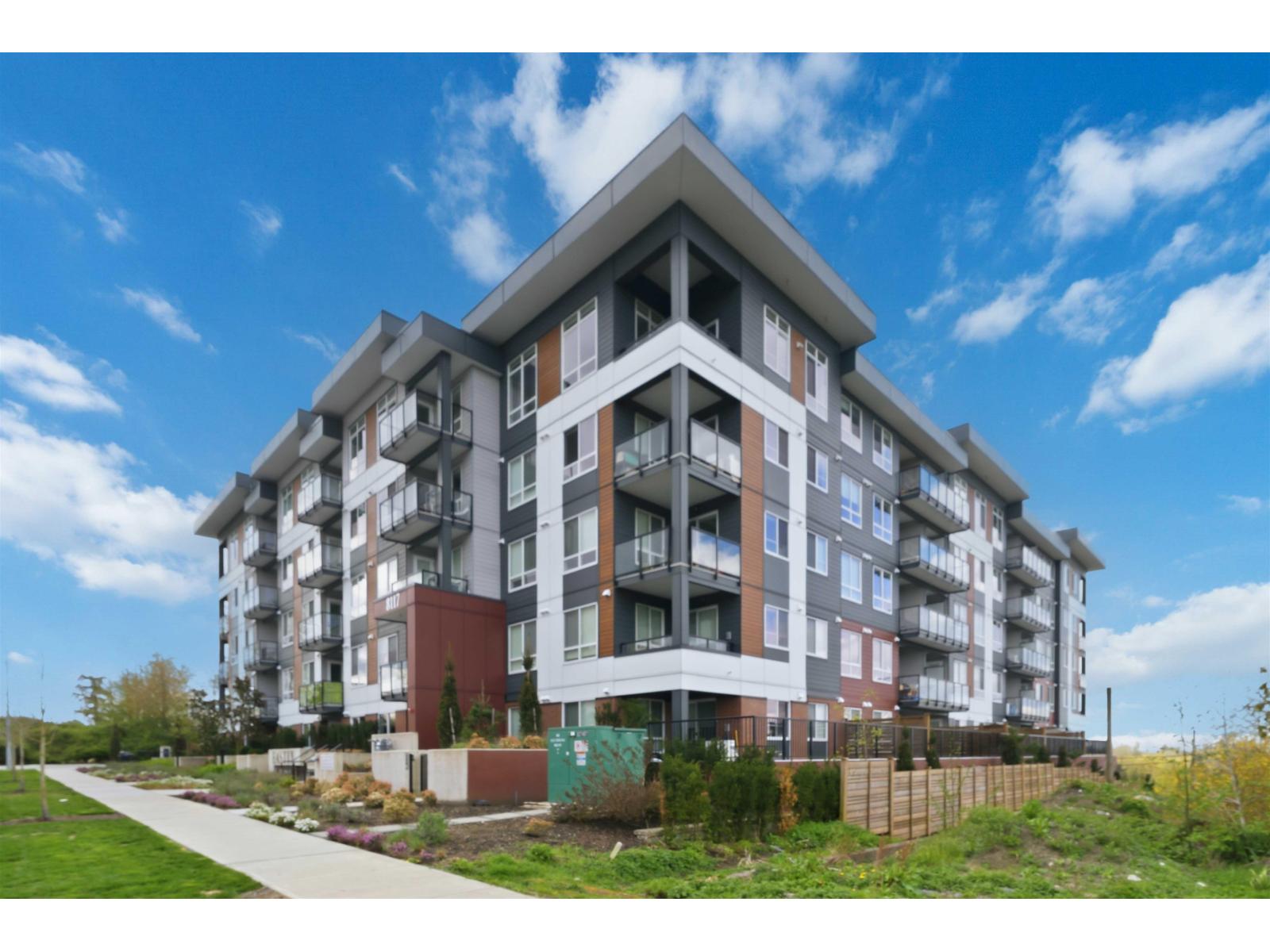 413 200A STREET, Langley, British Columbia