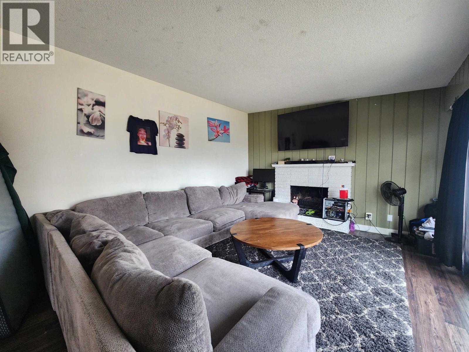 411 S Lyon Street, Prince George, British Columbia  V2M 3K9 - Photo 5 - R3114933