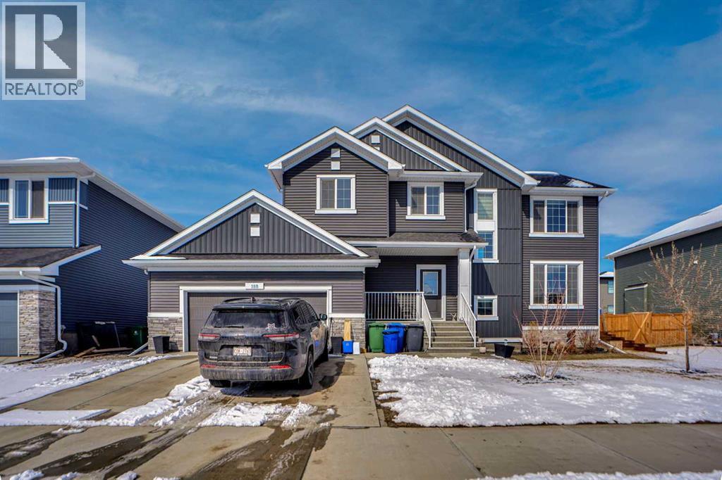 188 Brander Avenue, Langdon, Alberta  T0J 1X2 - Photo 2 - A2298123