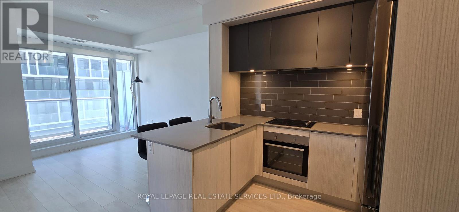 712 - 225 Sumach Street, Toronto, Ontario  M5A 0P8 - Photo 2 - C13034850