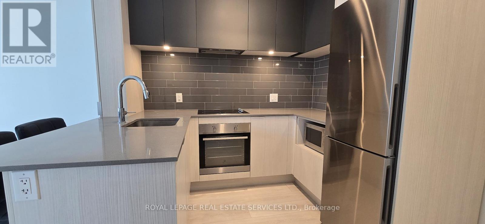 712 - 225 Sumach Street, Toronto, Ontario  M5A 0P8 - Photo 4 - C13034850