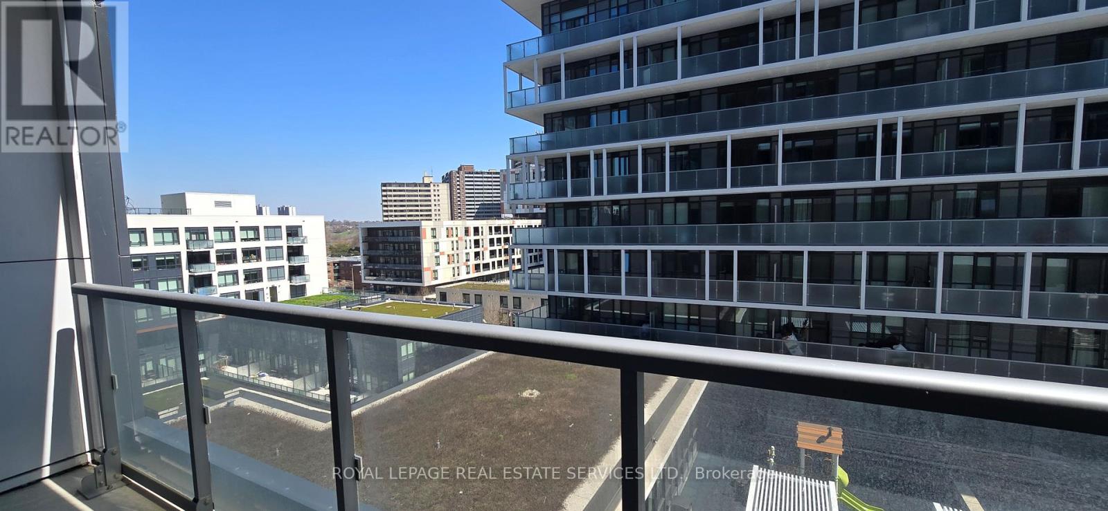 712 - 225 Sumach Street, Toronto, Ontario  M5A 0P8 - Photo 8 - C13034850