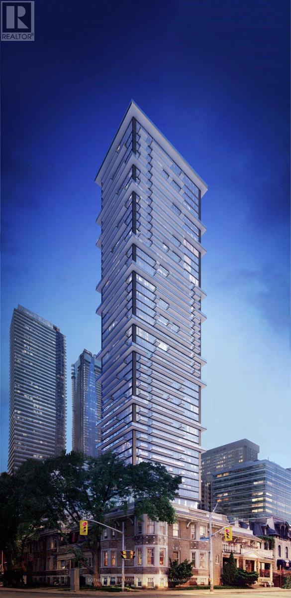 2706 - 634 CHURCH STREET, Toronto, Ontario