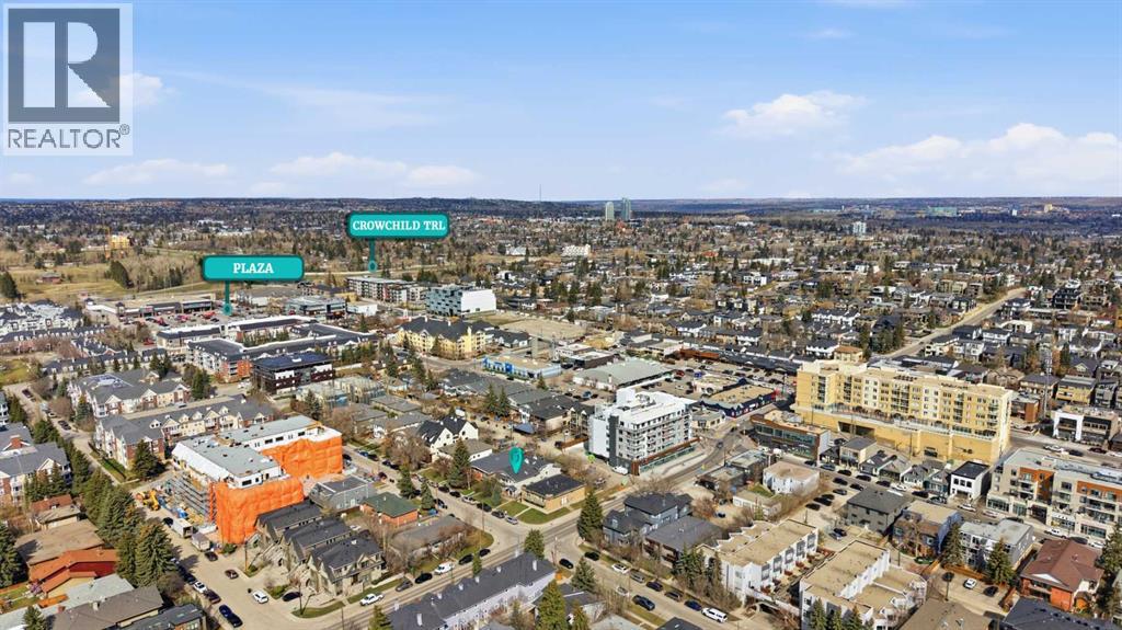 1, 2106 35 Avenue Sw, Calgary, Alberta  T2T 2E3 - Photo 36 - A2299353