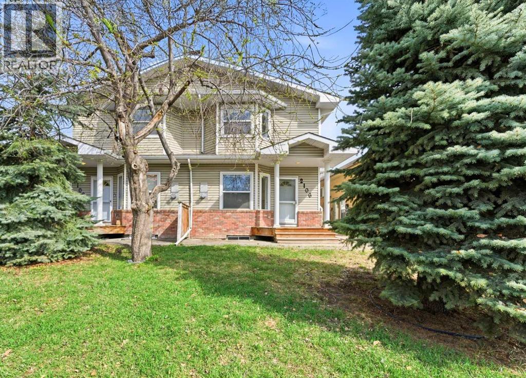 1, 2106 35 Avenue Sw, Calgary, Alberta  T2T 2E3 - Photo 30 - A2299353