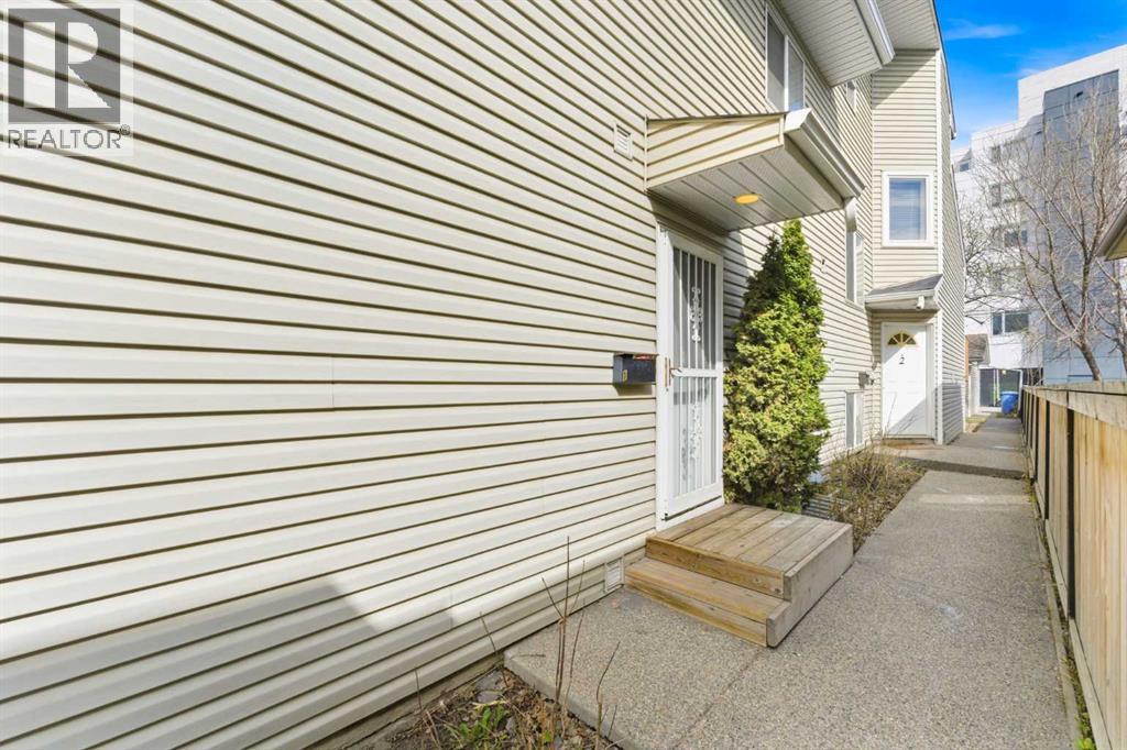 1, 2106 35 Avenue Sw, Calgary, Alberta  T2T 2E3 - Photo 28 - A2299353