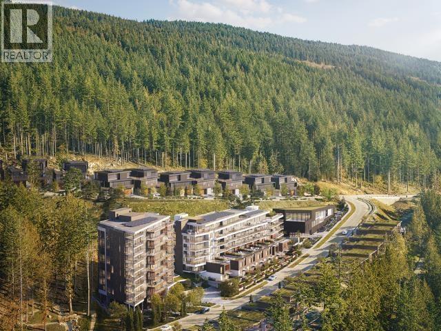 606 3963 Uplands Way, West Vancouver, British Columbia  V7S 0B6 - Photo 23 - R3114321