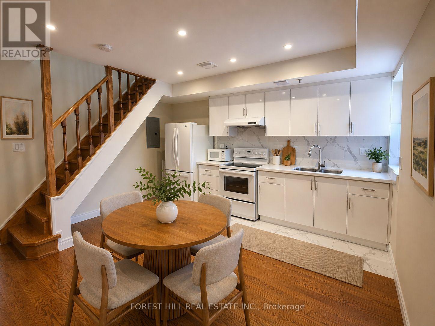 UPPER - 757 OSSINGTON AVENUE, Toronto, Ontario