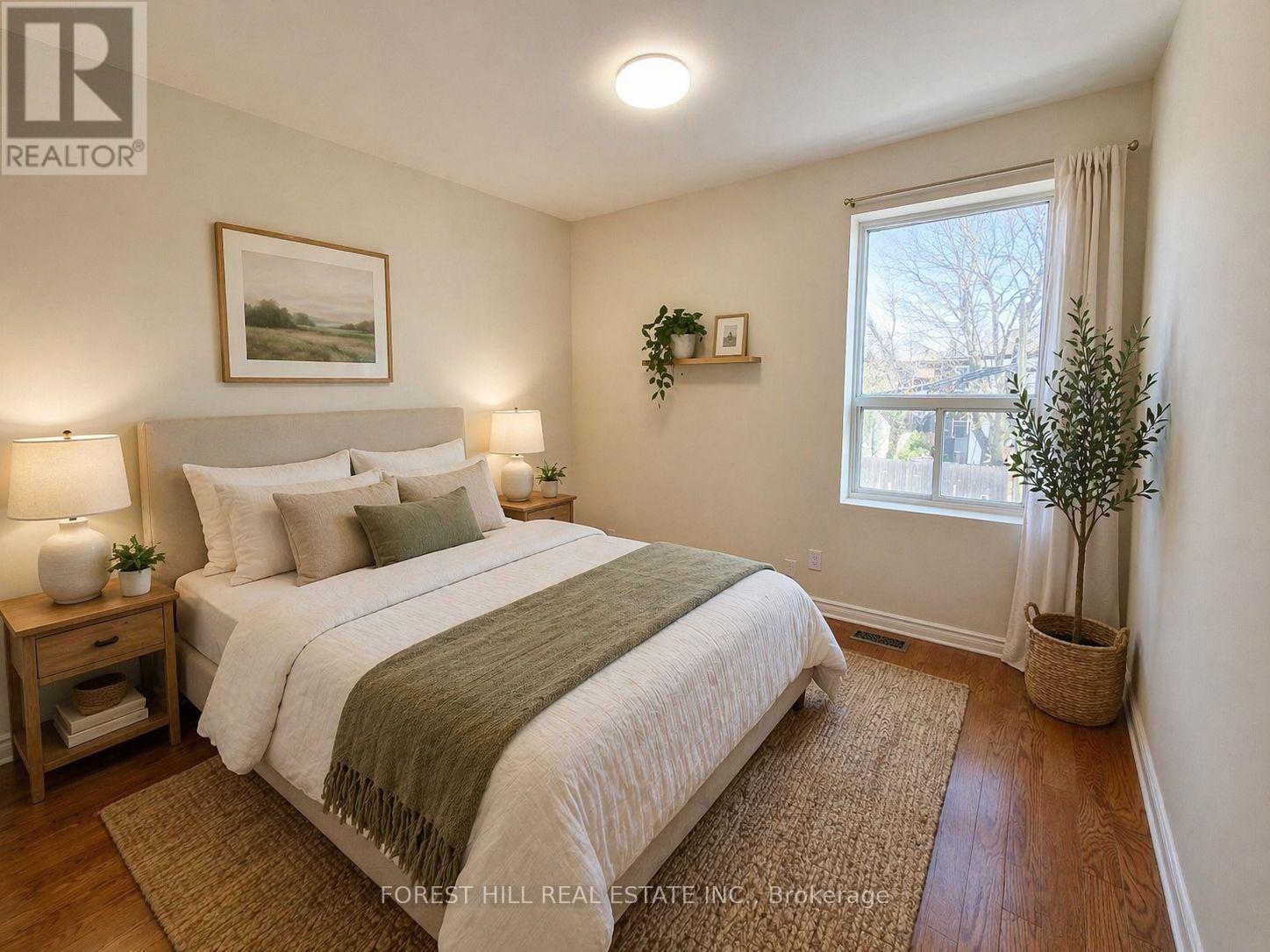 Upper - 757 Ossington Avenue, Toronto, Ontario  M6G 3T8 - Photo 7 - W13036482