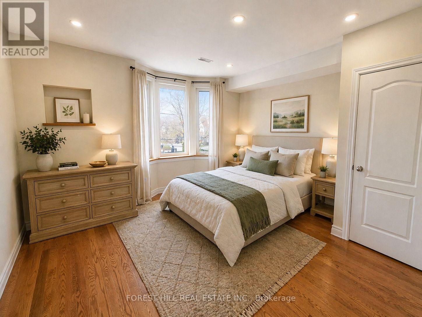 Upper - 757 Ossington Avenue, Toronto, Ontario  M6G 3T8 - Photo 8 - W13036482