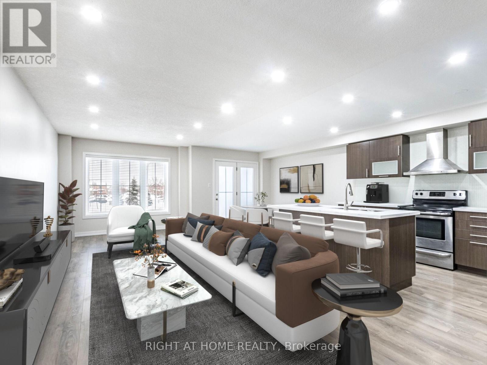 16 Edsel Road, Brampton, Ontario  L7A 4K6 - Photo 8 - W13036490