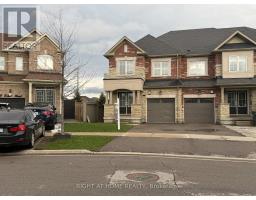 16 EDSEL ROAD, Brampton, Ontario